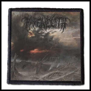 PHRENELITH - Desolate Endscape -- Patch
