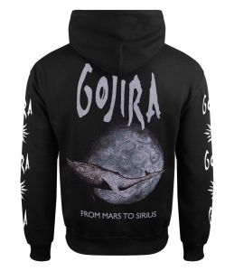 Bluza GOJIRA - FROM MARS TO SIRIUS 