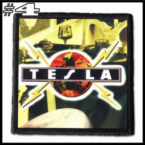 TESLA -- Patch 