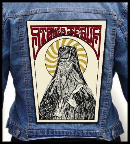 STONED JESUS -- Backpatch.jpg