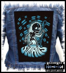 SWANS - Skeleton  -- Backpatch 