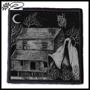 BELL WITCH -- Patch