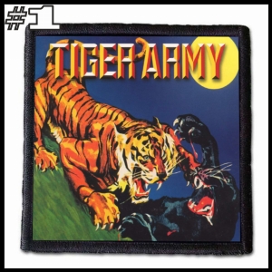TIGER ARMY -- Patch 