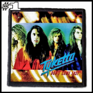 TYKETTO -- Patch