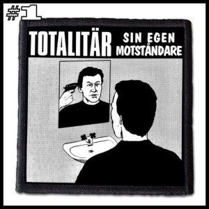 TOTALITAR -- Patch