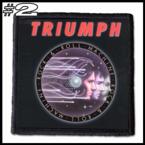 TRIUMPH -- Patch