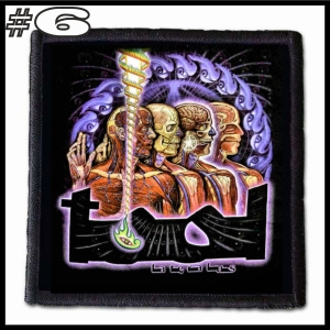 TOOL -- Patch