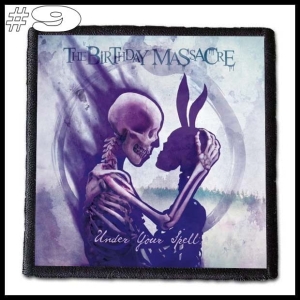 THE BIRTHDAY MASSACRE -- Patch  
