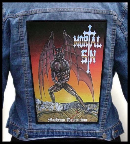 MORTAL SIN - Mayhemic Destruction 2 -- Backpatch.jpg