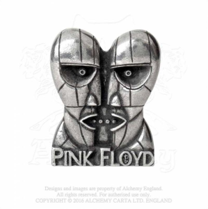 Przypinka PINK FLOYD - DIVISION BELL