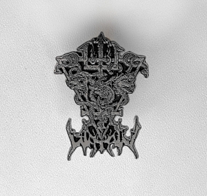 WATAIN - Sigil -- Metal Pin