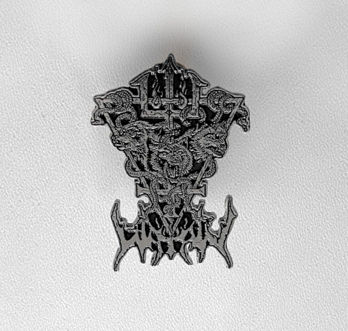 WATAIN - Sigil -- Metal Pin.JPG