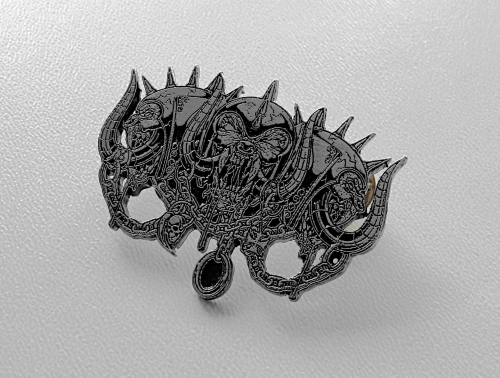 MOTORHEAD - Warpigs -- Metal Pin.JPG