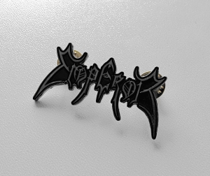 Przypinka EMPEROR - Logo