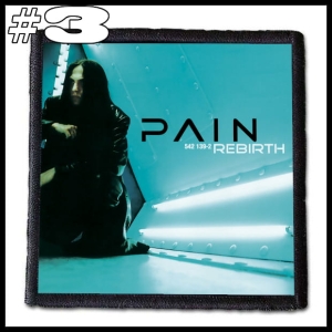 PAIN -- Patch