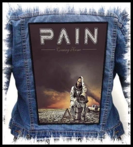Ekran PAIN - Coming Home