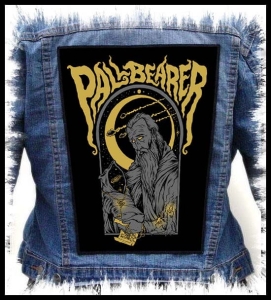 PALLBEARER -- Backpatch