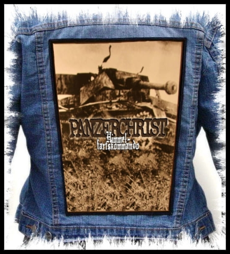 PANZERCHRIST - Himmelfartskommando -- Backpatch.jpg