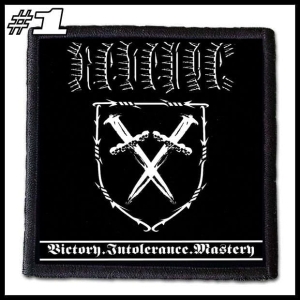 REVENGE -- Patch