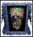 PARTY CANNON - Vominic -- backpatch back patch.jpg