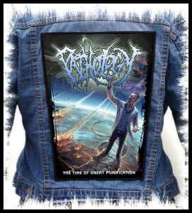 Ekran PATHOLOGY - The Time Of Great Purification