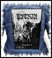 PATRIA - Liturgia Haeresis  -- backpatch back patch.jpg