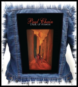 Ekran PAUL CHAIN - Park Of Reason 