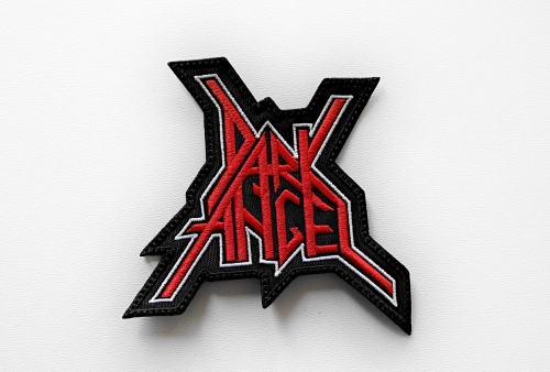 DARK ANGEL - Logo -- Embroidered Patch.JPG