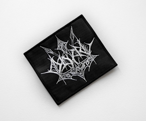 ODAL - Logo -- Embroidered Patch