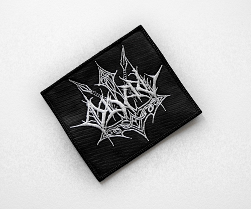 ODAL - Logo -- Embroidered Patch.JPG