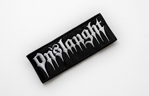 Naszywka ONSLAUGHT - Logo 