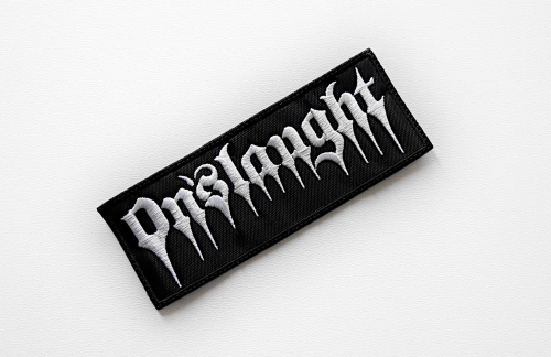 ONSLAUGHT - Logo -- Embroidered Patch.JPG
