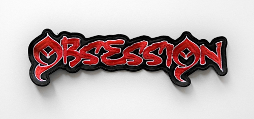 OBSESSION - Logo -- Embroidered Backpatch.JPG