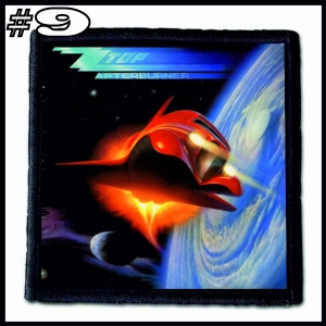 ZZ TOP -- Patch 