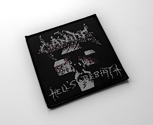 CIANIDE - Hell's Rebirth -- Woven Patch.JPG