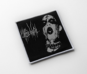 Naszywka URGEHAL - The Eternal Eclipse [white]
