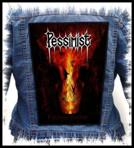 PESSIMIST - Evolution Unto Evil -- Backpatch.jpg