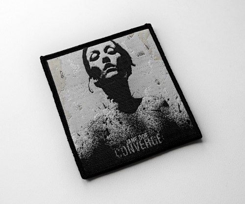 CONVERGE - Jane Doe [black] -- Woven Patch.jpg