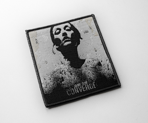 CONVERGE - Jane Doe [grey] -- Woven Patch.jpg