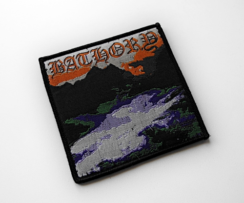 BATHORY - Twilight Of The Gods [black] -- Woven Patch.jpg