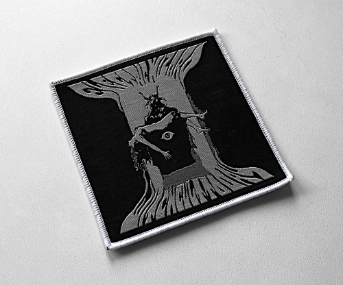 ELECTRIC WIZARD - Witchcult Today [white] -- Woven Patch.jpg