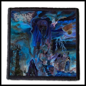WORM - Bluenothing -- Patch 