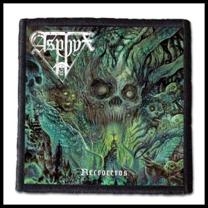 ASPHYX - Necroceros -- Patch 