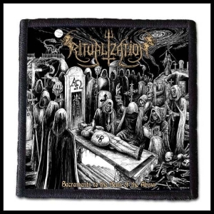 RITUALIZATION - Sacraments to the Sons of the Abyss -- Patch 