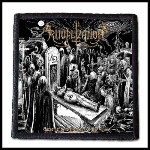 RITUALIZATION - Sacraments to the Sons of the Abyss -- patch.jpg