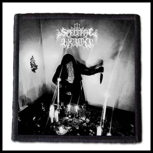 SPECTRAL WOUND - Songs of Blood and Mire -- Patch 