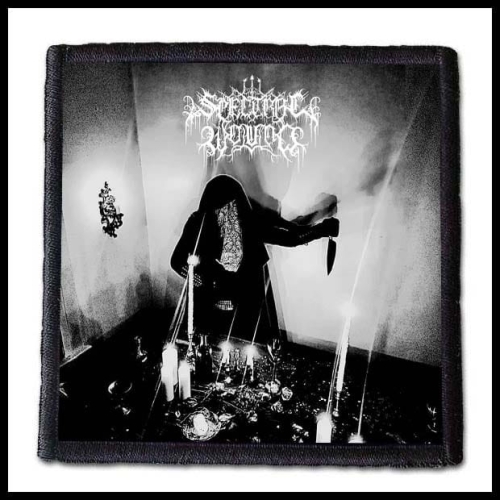 SPECTRAL WOUND - Songs of Blood and Mire -- patch.jpg