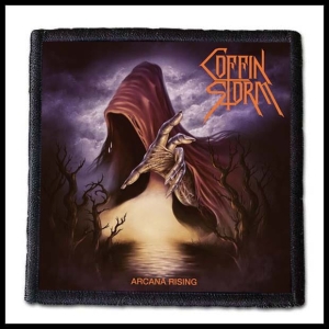 COFFIN STORM - Arcana Rising -- Patch 