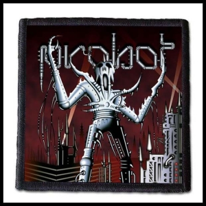 Naszywka PROBOT - Probot 