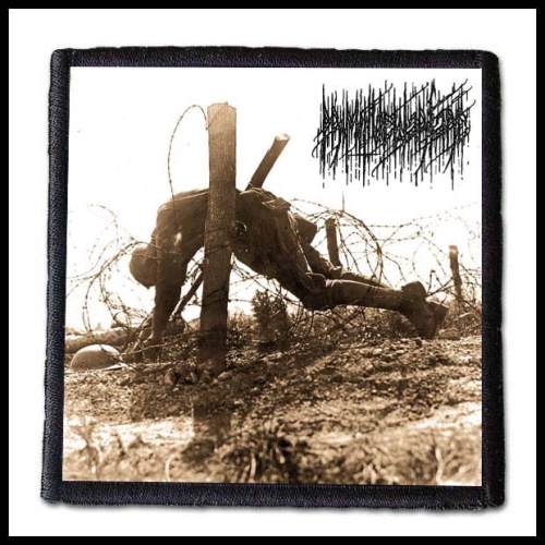 PRIMITIVE WARFARE - Extinction Protocol -- patch.jpg